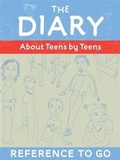 Cover: Diary: Reference to Go - Chronicle Books LLC