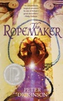 Cover: The Ropemaker - Delacorte Press