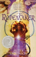 Cover: The Ropemaker - Delacorte Press
