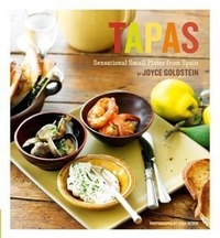 Abbildung von: Tapas - Chronicle Books LLC