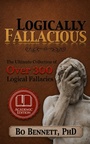 Cover: Logically Fallacious - eBookIt.com
