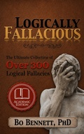 Cover: Logically Fallacious - eBookIt.com