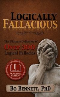 Enlarge image Cover: Logically Fallacious - eBookIt.com