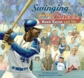 Cover: Swinging for the Fences - Chronicle Books LLC
