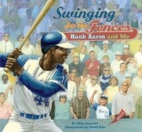 Enlarge image Cover: Swinging for the Fences - Chronicle Books LLC
