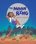 Cover: Moon Ring - Chronicle Books LLC