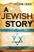 Cover: A Jewish Story - eBookIt.com