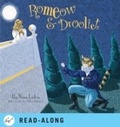 Cover: Romeow and Drooliet - Chronicle Books LLC