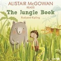 Cover: Alistair McGowan Reads The Jungle Book (Famous Fiction) - AudioGO Limited