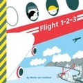 Cover: Flight 1-2-3 - Chronicle Books (CA)