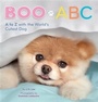 Cover: Boo ABC - Chronicle Books (CA)