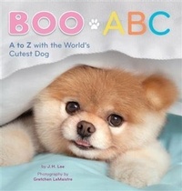 Enlarge image Cover: Boo ABC - Chronicle Books (CA)