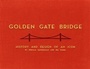 Cover: Golden Gate Bridge - Chronicle Books LLC