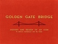Cover: Golden Gate Bridge - Chronicle Books LLC