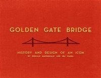 Enlarge image Cover: Golden Gate Bridge - Chronicle Books LLC