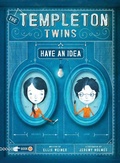 Cover: Templeton Twins Have an Idea - Chronicle Books
