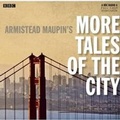 Cover: More Tales Of The City - BBC Physical Audio