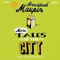 Cover: More Tales of the City - AudioGO Limited