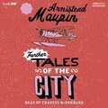 Cover: Further Tales of the City - AudioGO Limited