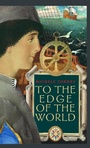 Cover: To the Edge of the World - Laurel Leaf