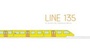 Cover: Line 135 - Chronicle Books (CA)