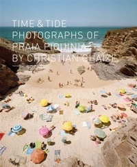 Enlarge image Cover: Time and Tide - Chronicle Books (CA)