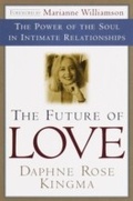 Cover: The Future of Love - Main Street Books