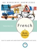 Cover: French Made Simple - Crown