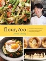 Cover: Flour, Too - Chronicle Books LLC