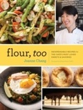 Cover: Flour, Too - Chronicle Books LLC
