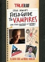 Cover: Field Guide to Vampires - Chronicle Books