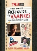 Cover: Field Guide to Vampires - Chronicle Books