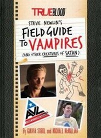 Enlarge image Cover: Field Guide to Vampires - Chronicle Books