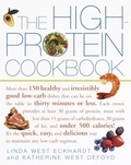 Cover: The High-Protein Cookbook - Harmony/Rodale/Convergent