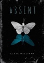 Cover: Absent - Chronicle Books LLC