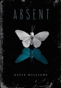 Cover: Absent - Chronicle Books LLC