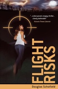 Cover: Flight Risks - eBookIt.com