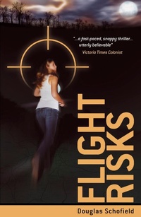 Enlarge image Cover: Flight Risks - eBookIt.com