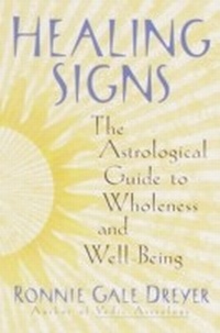 Abbildung von: Healing Signs - Main Street Books