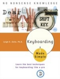 Abbildung von: Keyboarding Made Simple - Crown