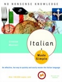 Abbildung von: Italian Made Simple - Crown