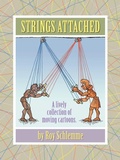 Cover: Strings Attached - AuthorHouse