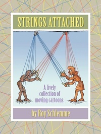 Enlarge image Cover: Strings Attached - AuthorHouse