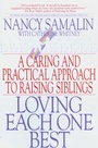 Cover: Loving Each One Best - Bantam Books