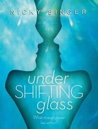 Abbildung von: Under Shifting Glass - Chronicle Books