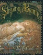 Cover: Sleeping Beauty - Chronicle Books LLC