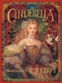 Cover: Cinderella - Chronicle Books LLC