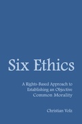 Cover: Six Ethics - Ebookit.com
