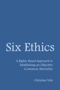 Enlarge image Cover: Six Ethics - Ebookit.com