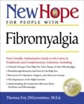 Cover: New Hope for People with Fibromyalgia - Harmony/Rodale/Convergent